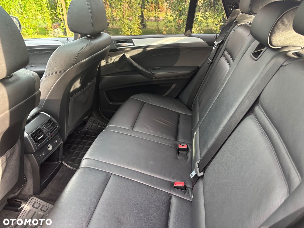 BMW X5 xDrive30d - 22