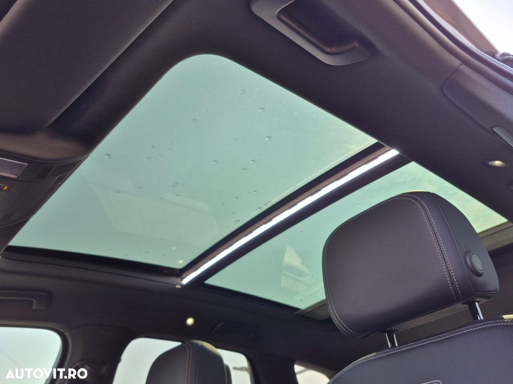 Volkswagen Touareg V6 TDI 4MOTION R-Line - 15