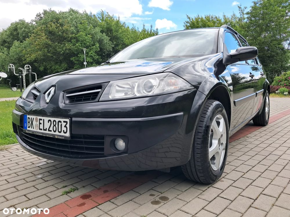 Renault Megane - 9
