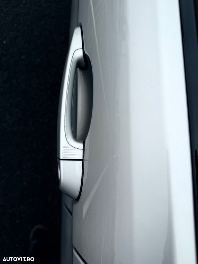 BMW Seria 4 420d Gran Coupe Aut. M Sport - 10