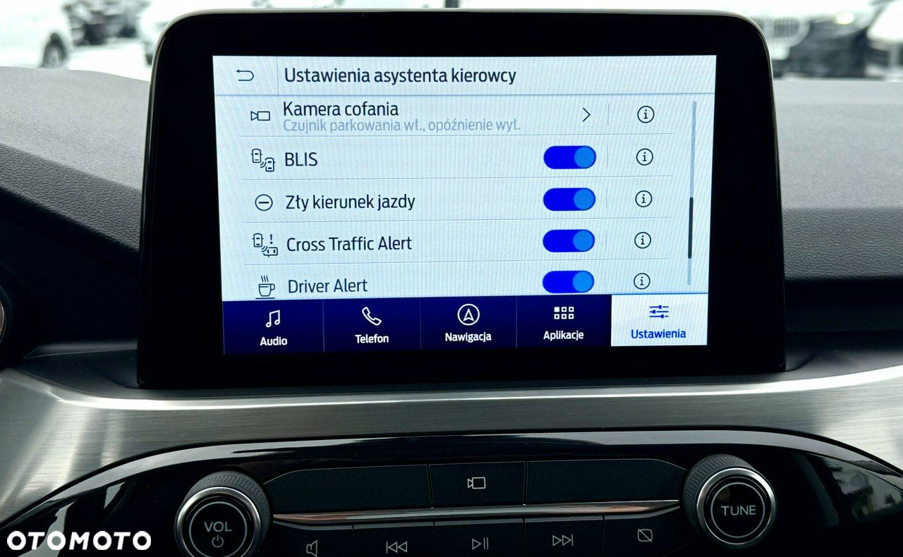 Ford Kuga 1.5 EcoBlue FWD Titanium X - 25