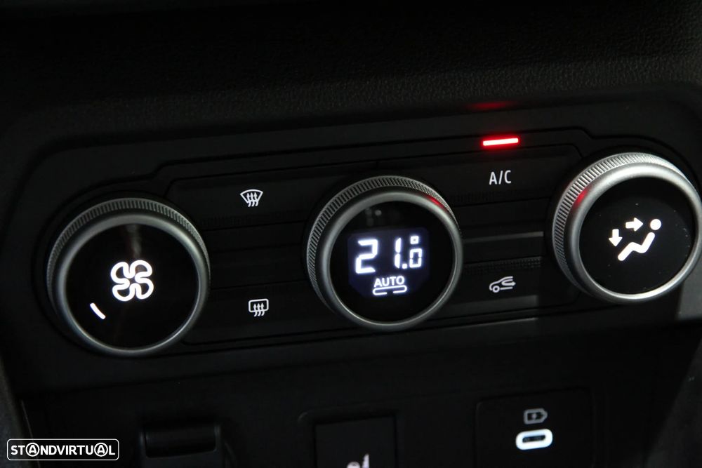 Dacia Jogger 1.0 ECO-G Extreme 7L Bi-Fuel - 19