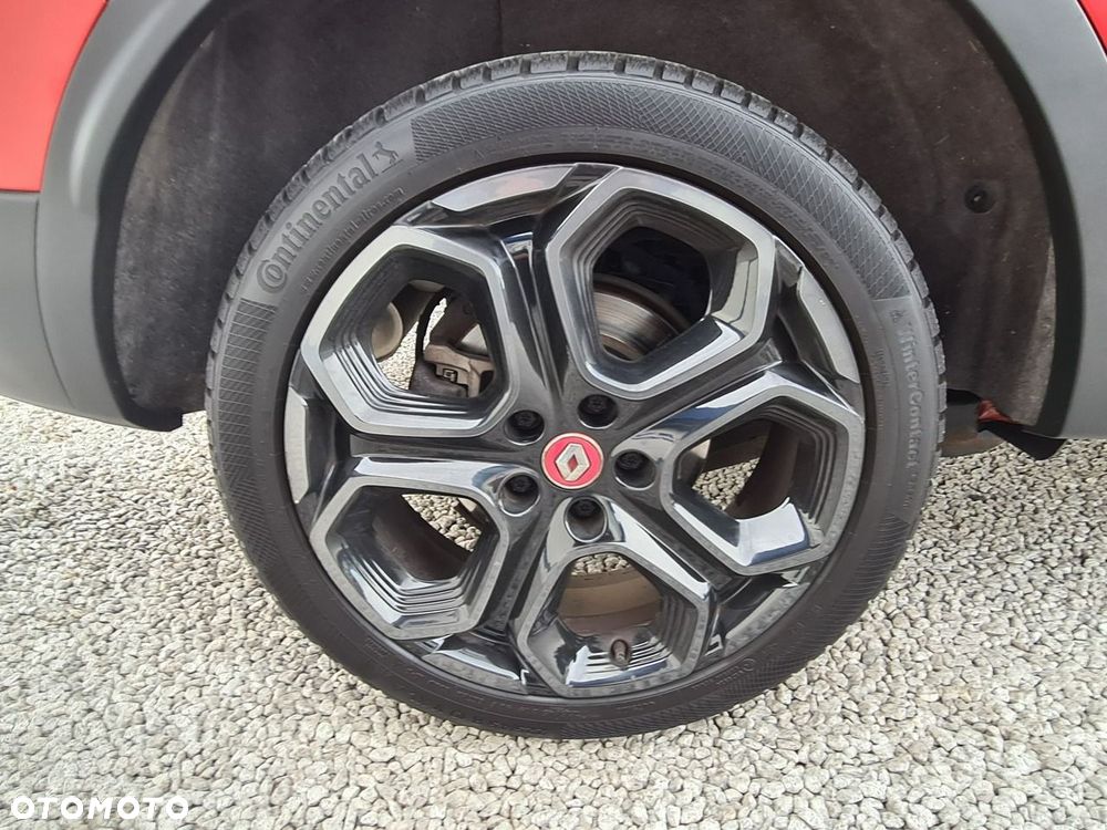 Renault Kadjar 1.6 dCi Energy Bose 4x4 - 38