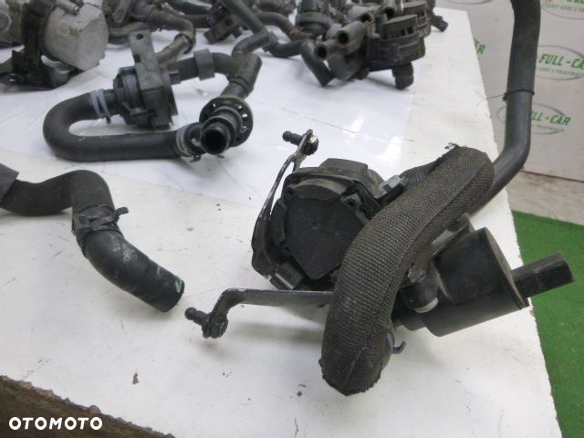 AUDI VW SKODA SEAT DODATKOWA POMPKA WODY 1K0965561F 06H121601E 7H0965561A - 12