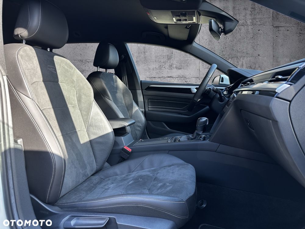 Volkswagen Arteon Shooting Brake 2.0 TDI R-Line DSG - 14