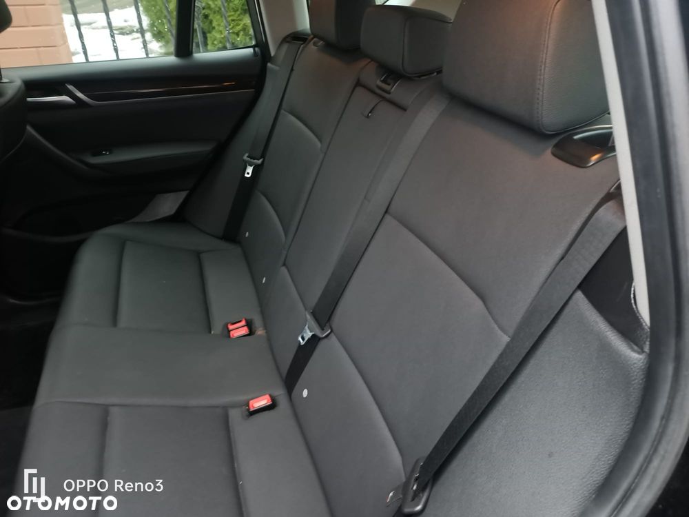 BMW X3 xDrive28i Sport-Aut xLine - 6