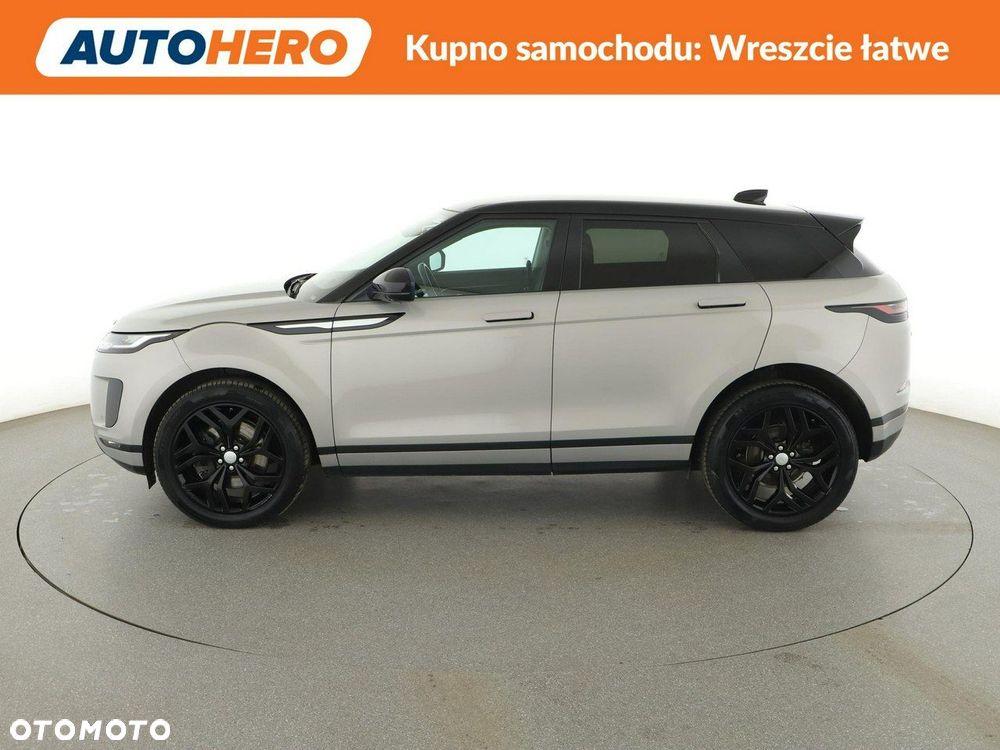 Land Rover Range Rover Evoque D150 S - 3