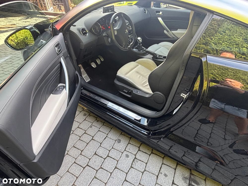 Peugeot RCZ 1.6 THP - 8