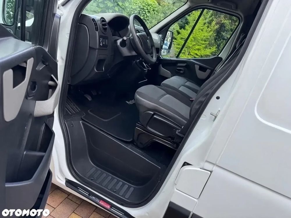 Renault Master - 14