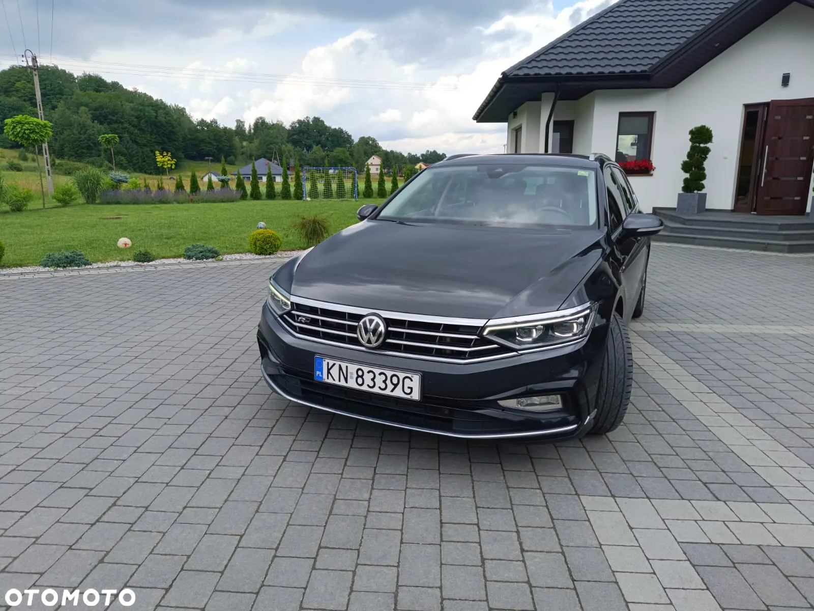 Volkswagen Passat 2.0 TDI BMT 4Mot Highline DSG - 37