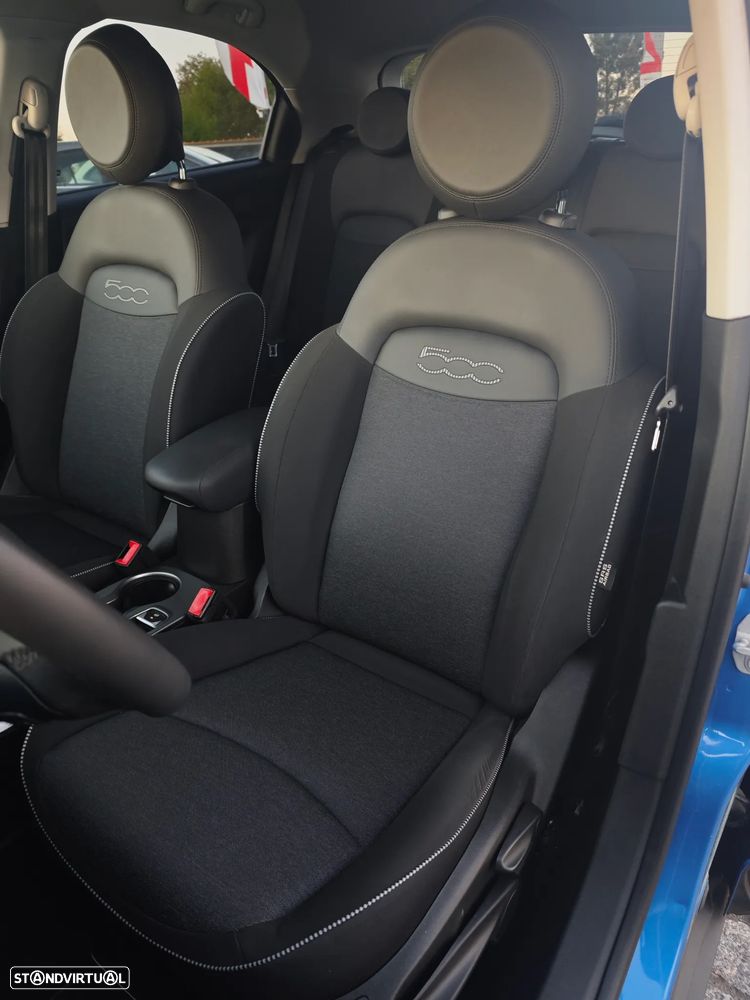 Fiat 500X 1.0 FireFly Urban - 14