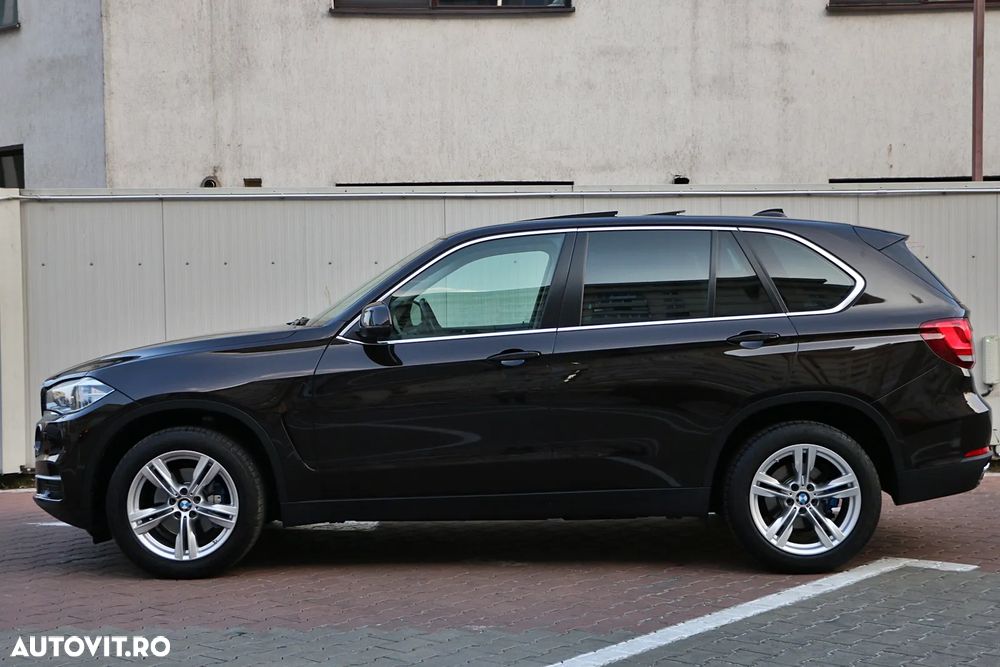 BMW X5 - 14