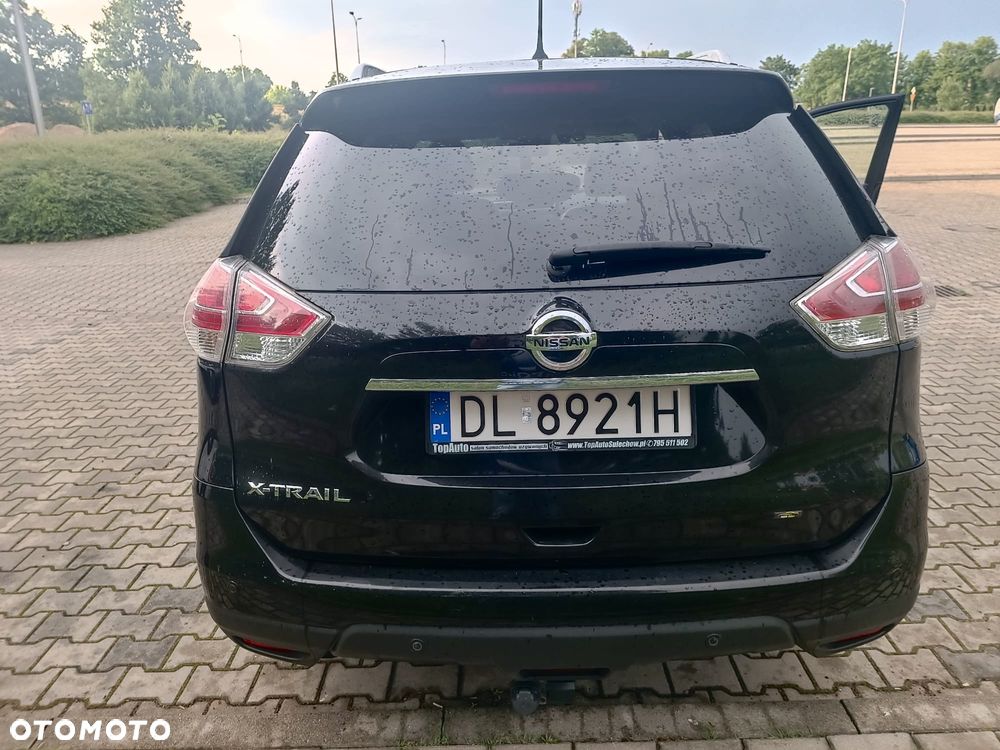 Nissan X-Trail 1.6 DIG-T Tekna 2WD - 11
