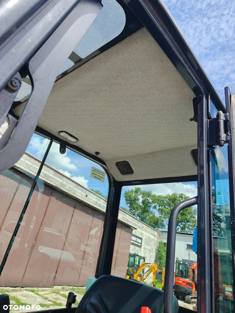 Kubota KX-016-4 - 19