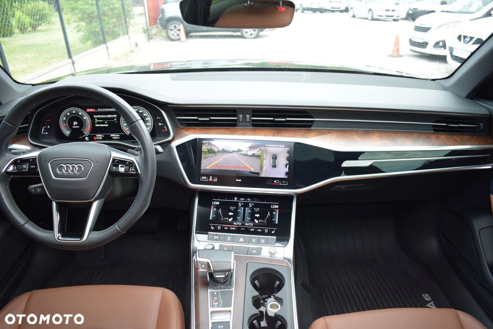 Audi A6 Limousine - 5