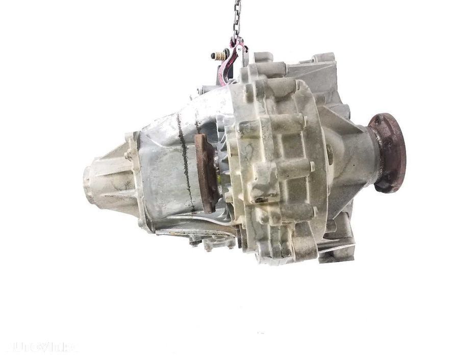 Cutie de viteze VW Jetta 1.6 FSI; JJX; 6 Trepte; 2004-2018 - 6