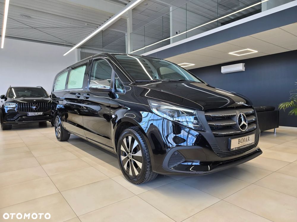 Mercedes-Benz Vito - 3