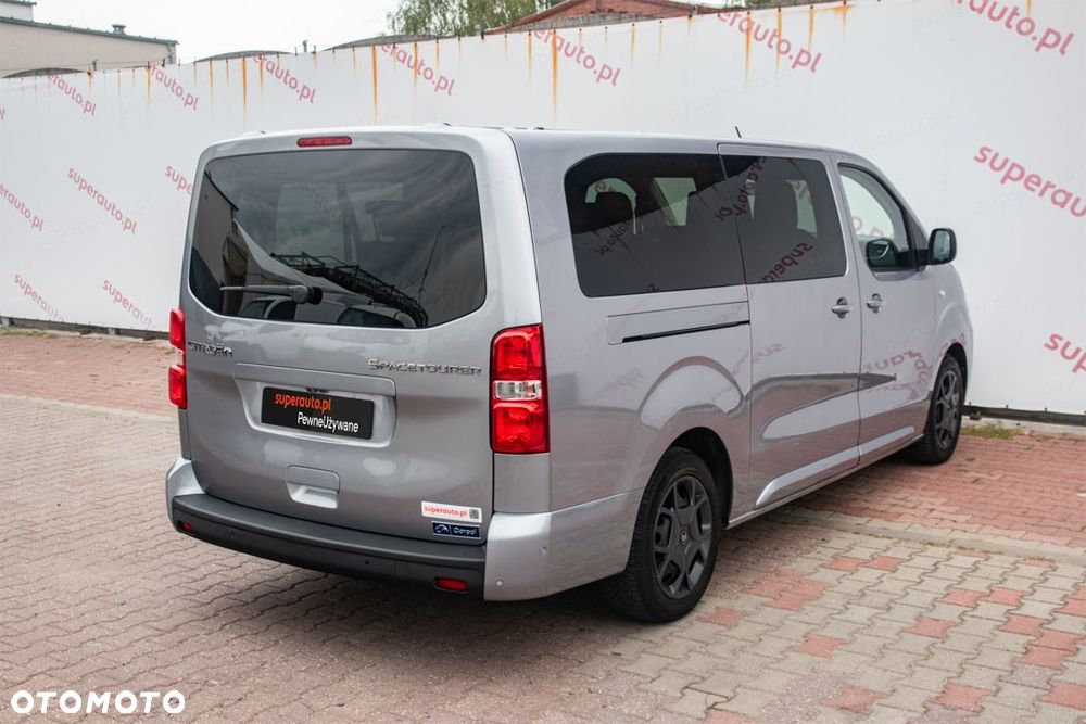 Citroën SpaceTourer 2.0 BlueHDi XL Business EAT8 - 11