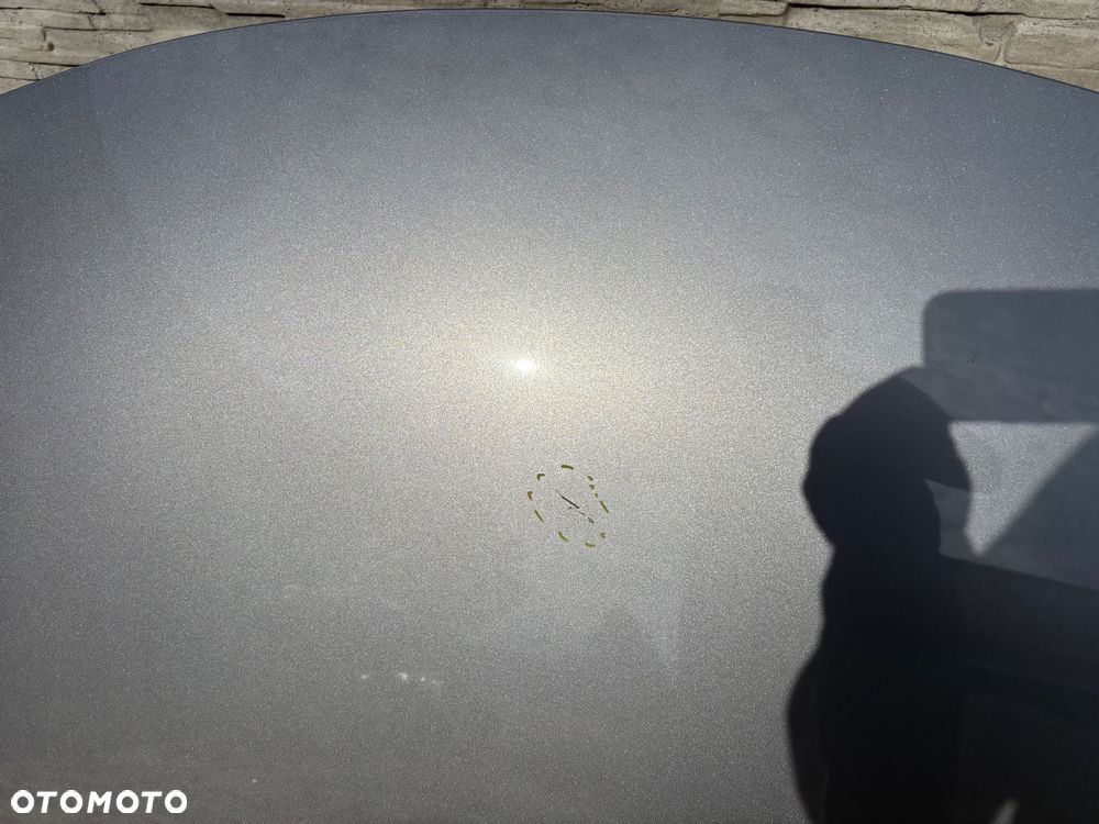 Peugeot 3008 ,5008 II 17-20,Maska silnika - 2