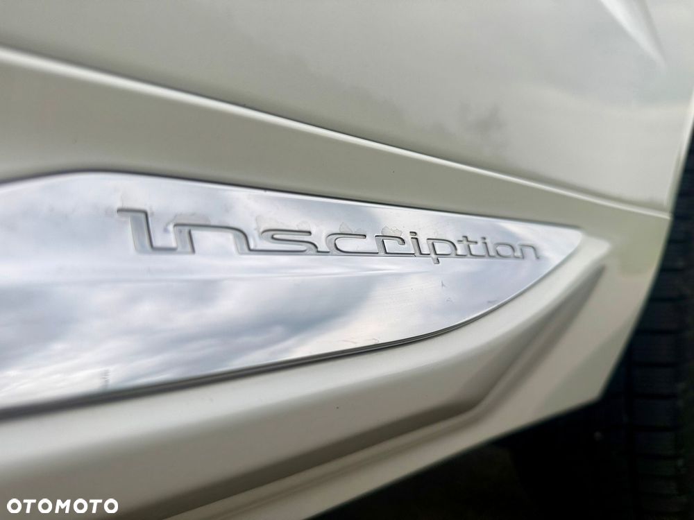 Volvo XC 60 T6 AWD Inscription - 16