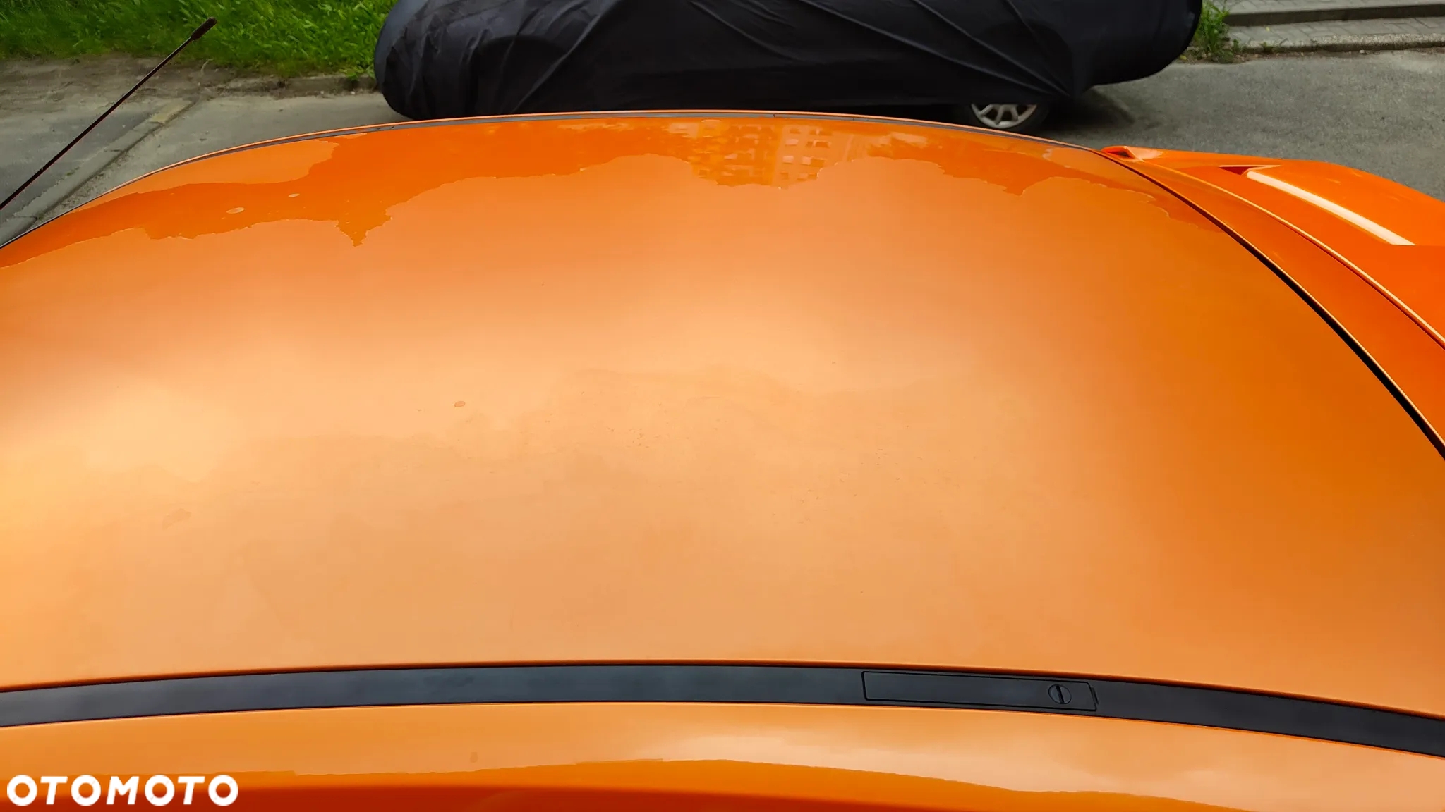 Ford Focus ST - 13