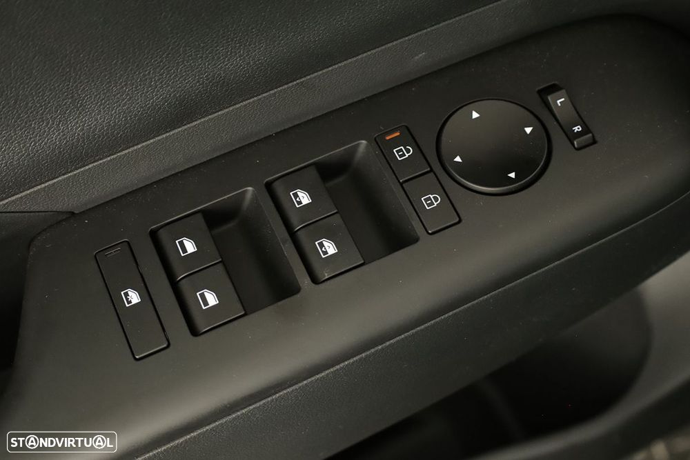 Hyundai Kauai 1.0 T-GDi Premium — fotografia 18
