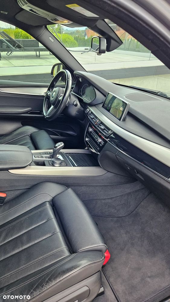 BMW X5 - 26