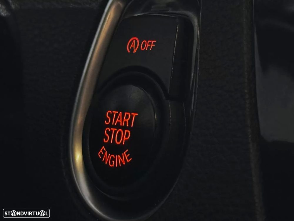 BMW 116 d Line Sport Auto - 19