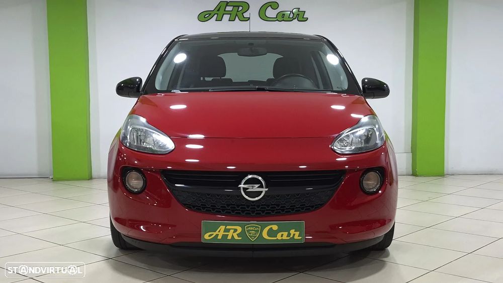 Opel Adam 1.2 Slam - 2