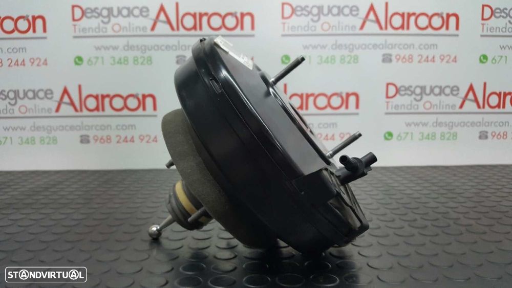 SERVOFREIO CITROEN C-ELYSÉE SEDUCTION - 2