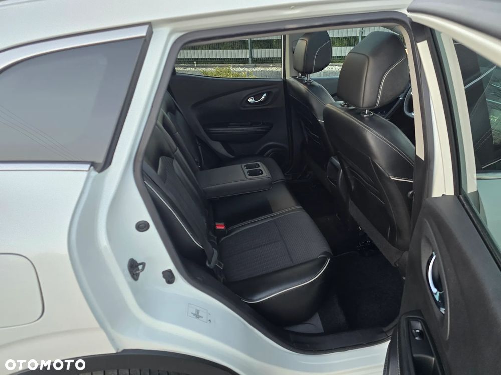 Renault Kadjar Energy TCe 130 Bose Edition - 8