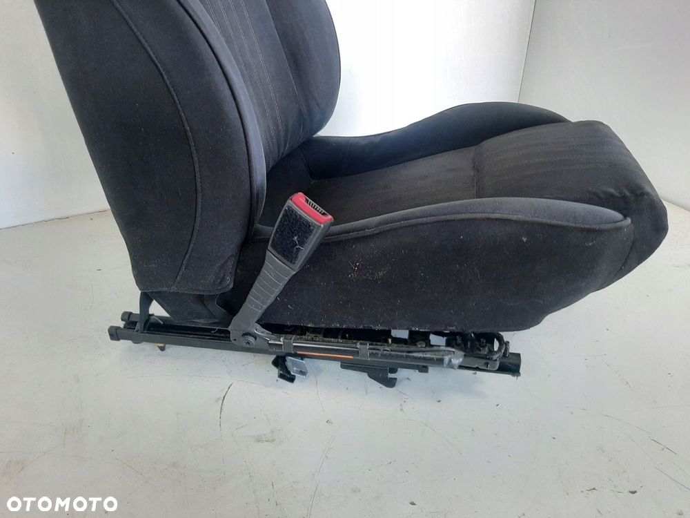 ALFA ROMEO 159 KOMBI 1.9JTDM 16V 07R FOTEL LEWY KIEROWCY GRZANY - 12