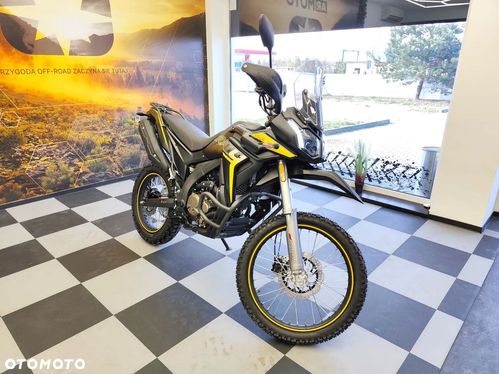 VOGE 300GY RALLY - 11