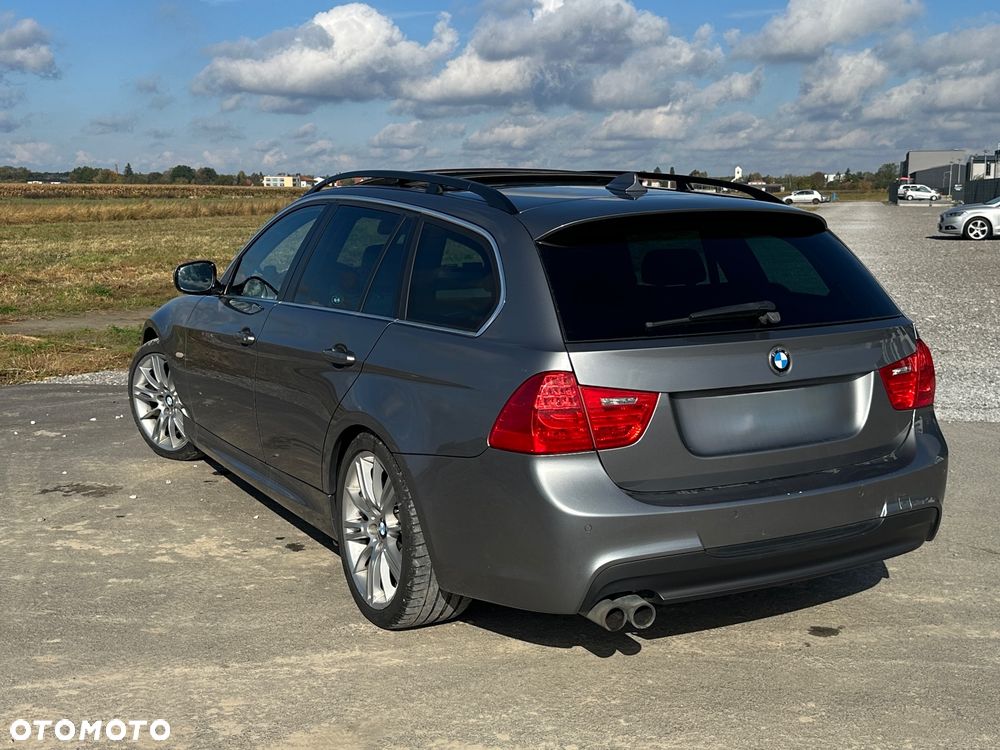 BMW Seria 3 - 6