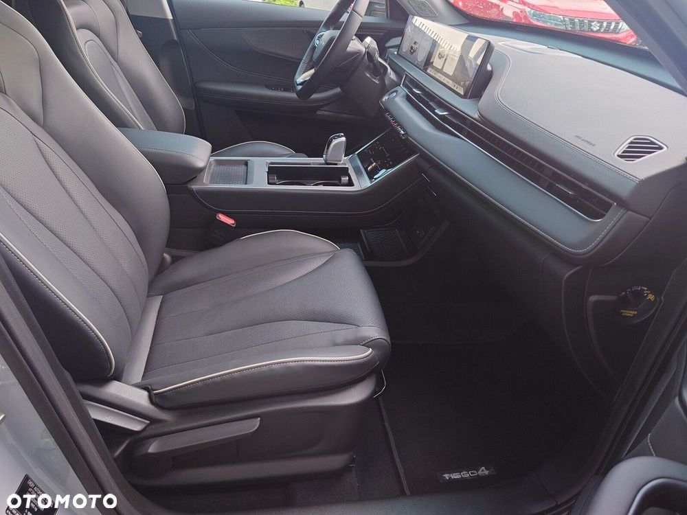 Chery Tiggo 4 - 27