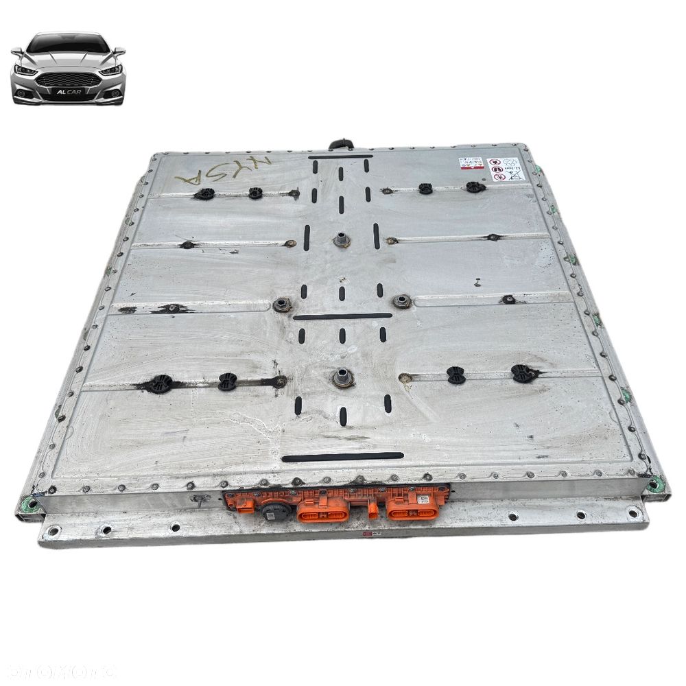 BATERIA SAMOCHODOWA 62 kWh VW ID.3 ID.4 ENYAQ CUPRA - 2