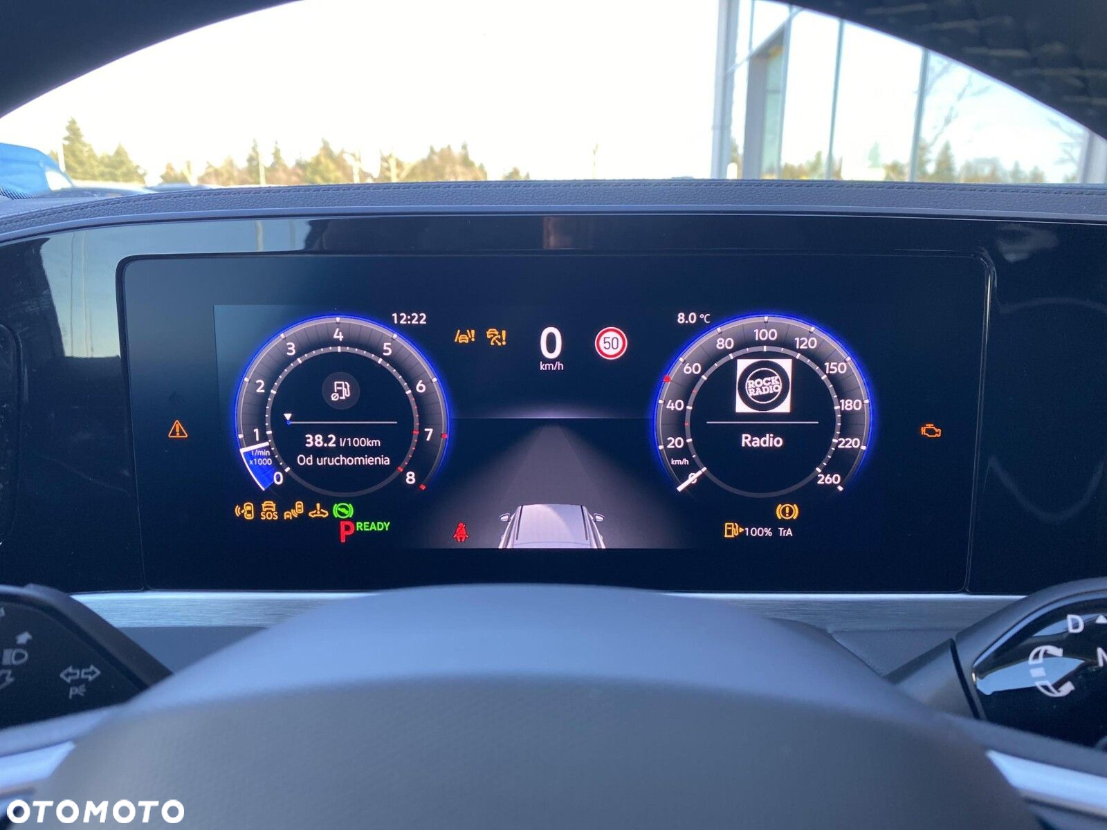 Volkswagen Passat - 14