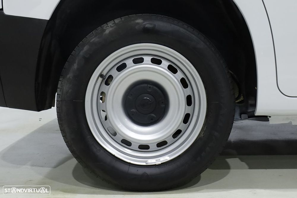 Opel combo van 1.5 cdti l1h1 - 5