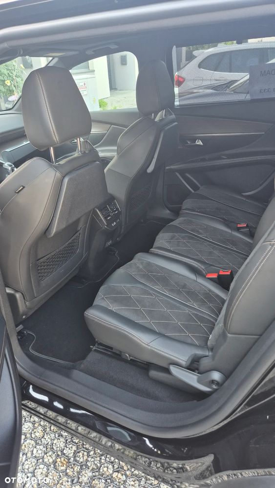 Peugeot 5008 1.2 PureTech GT S&S - 5
