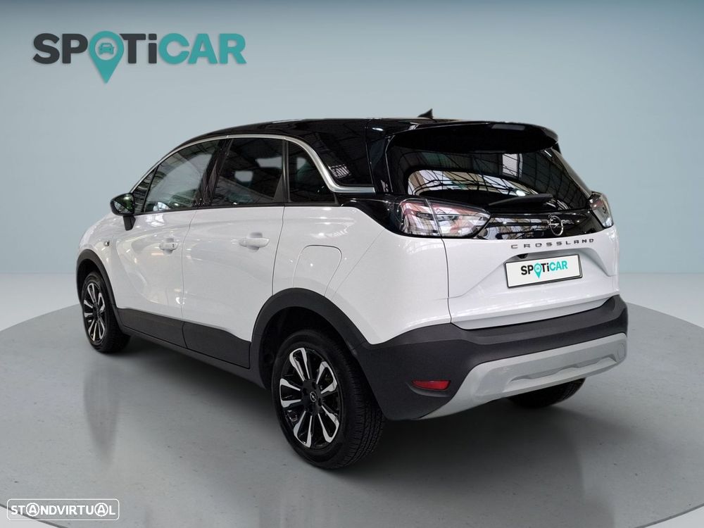 Opel Crossland 1.5 D Elegance Aut. - 8