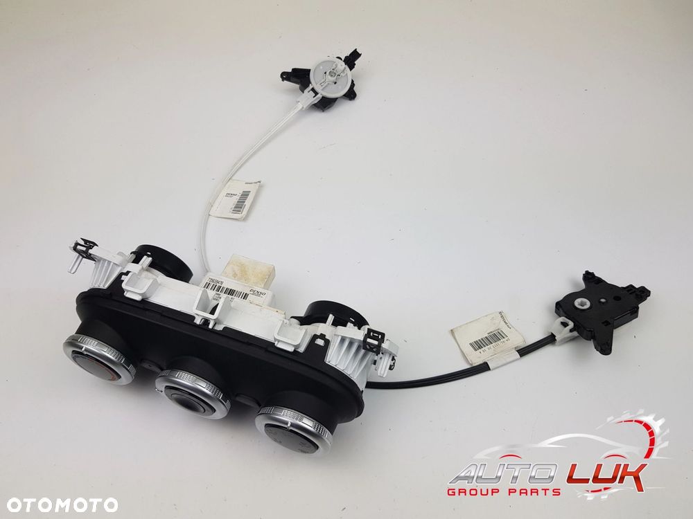 NOWY ORYGINALNY Panel sterowania klimatyzacji Fiat 500L 735659478
