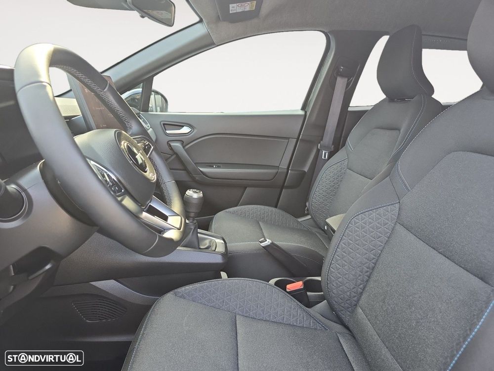 Mitsubishi ASX 1.0 MPI-T Kaiteki - 9