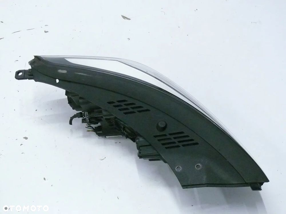 LAMPA PRZEDNIA PRAWA I LEWA HYUNDAI TUCSON III 2015 2018 WERSJA UK - 3