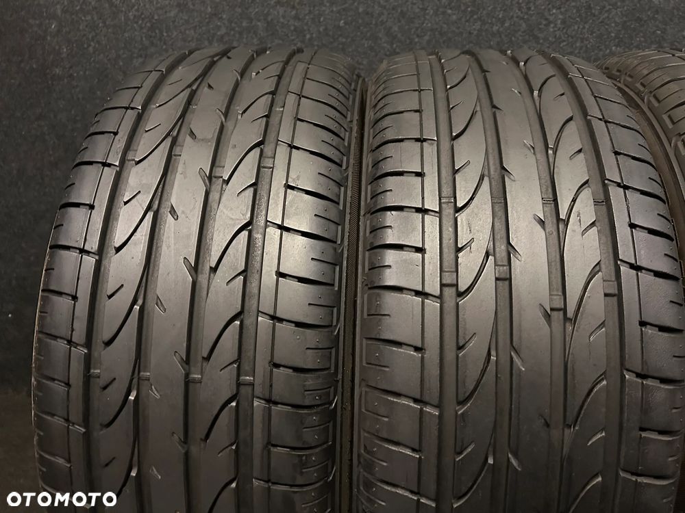 Opony letnie Bridgestone Dueler H/P Sport 235/50/18 97V 4szt. Ładne! - 2