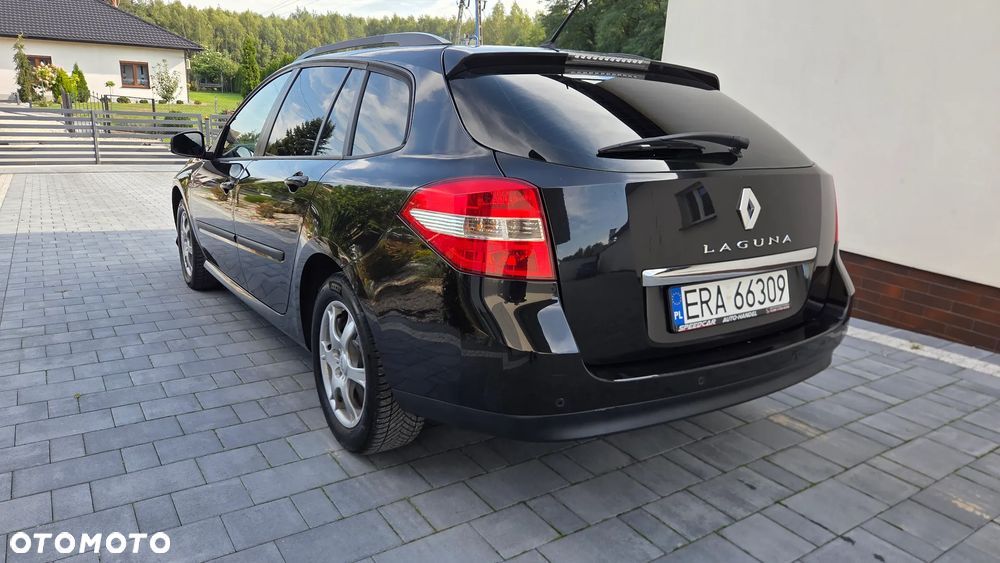 Renault Laguna 2.0 16V Expression - 8