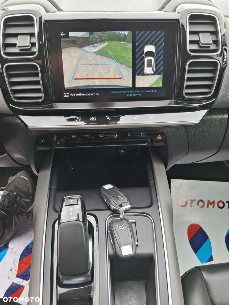 Citroën C5 Aircross 225 e-EAT8 ë-SERIES - 30