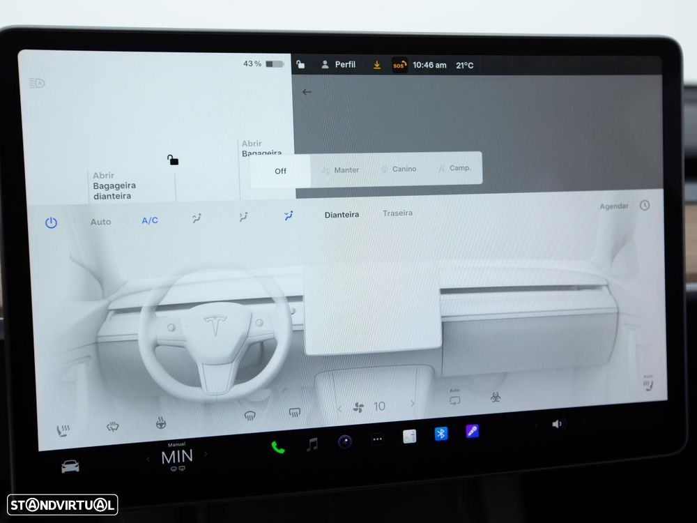 Tesla Model Y Long Range Dual Motor AWD - 28