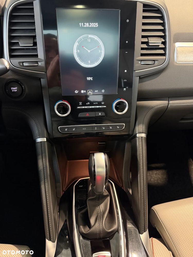 Renault Koleos TCe 160 EDC GPF INITIALE PARIS - 18