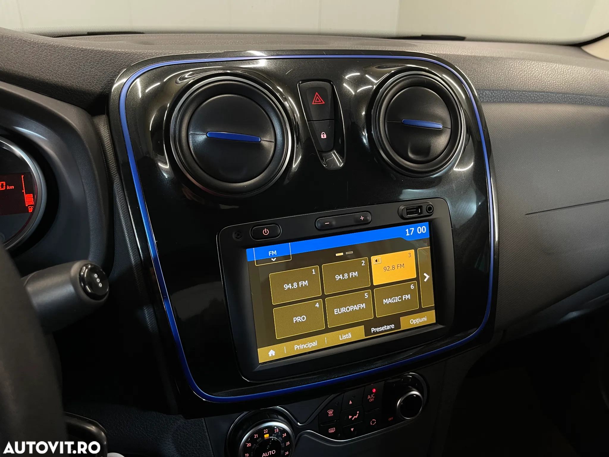 Dacia Logan 1.5 Blue dCi Prestige - 17
