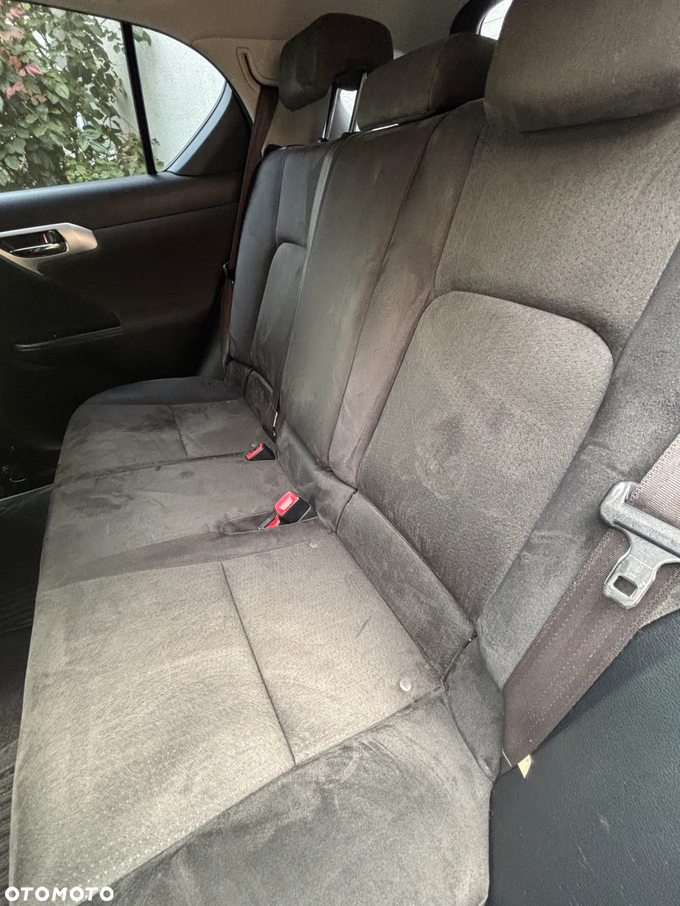 Lexus CT 200h Elegance - 20